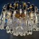 Vintage design chandelier – Kalmar