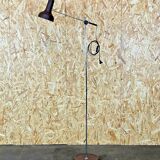 60s 70s floor lamp
