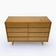 Commode Interier Praha Jiri Jiroutek années 1960