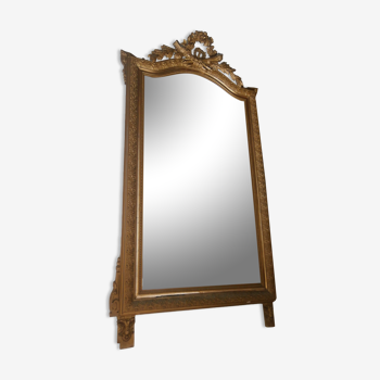 Mirror Napoleon III