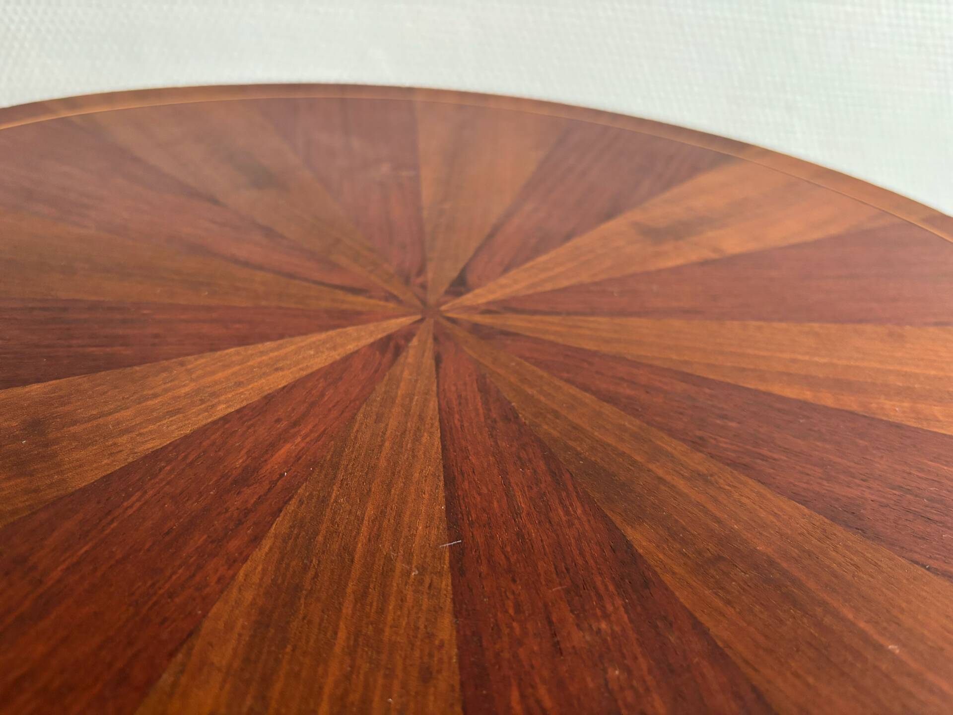 Art Deco side table