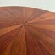 Art Deco side table
