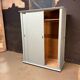 Vintage sliding wardrobe