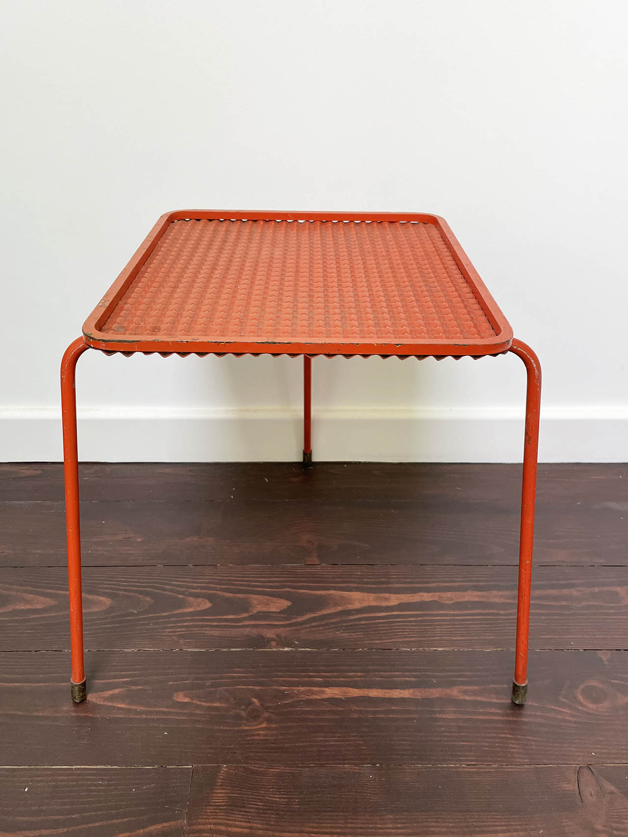 格安マテゴ ネスティングテーブル1950's Mathieu Mategot 格安マテゴ ネスティングテーブル1950's Mathieu Mategot 格安