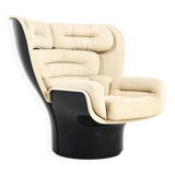 Elda armchair by Joe Colombo for Comfort, Italy, 1960s