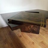Seventies bar table
