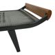 Day bed Auping Cleopatra design by Dick Cordemeyer 60's