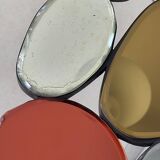 Olivier de Schrijver coffee table limited edition Moon Ode's Design Belgium