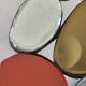 Olivier de Schrijver coffee table limited edition Moon Ode's Design Belgium