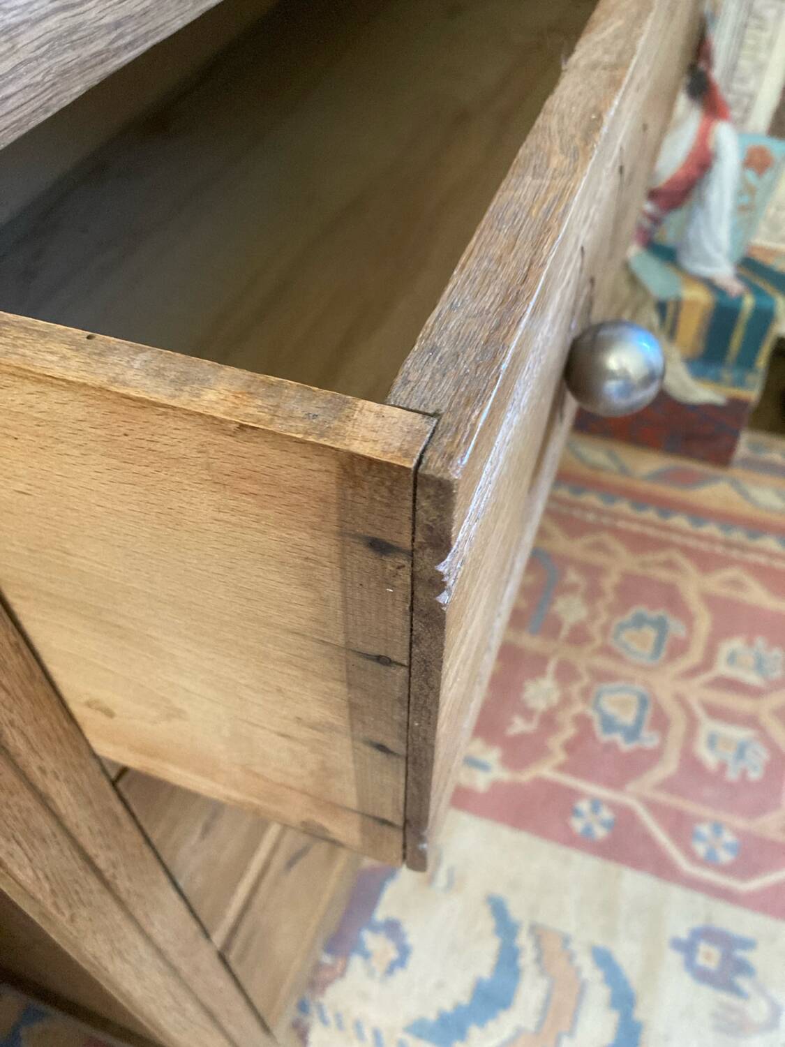 1930 chest of drawers