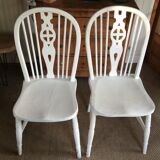 Pair of chairs