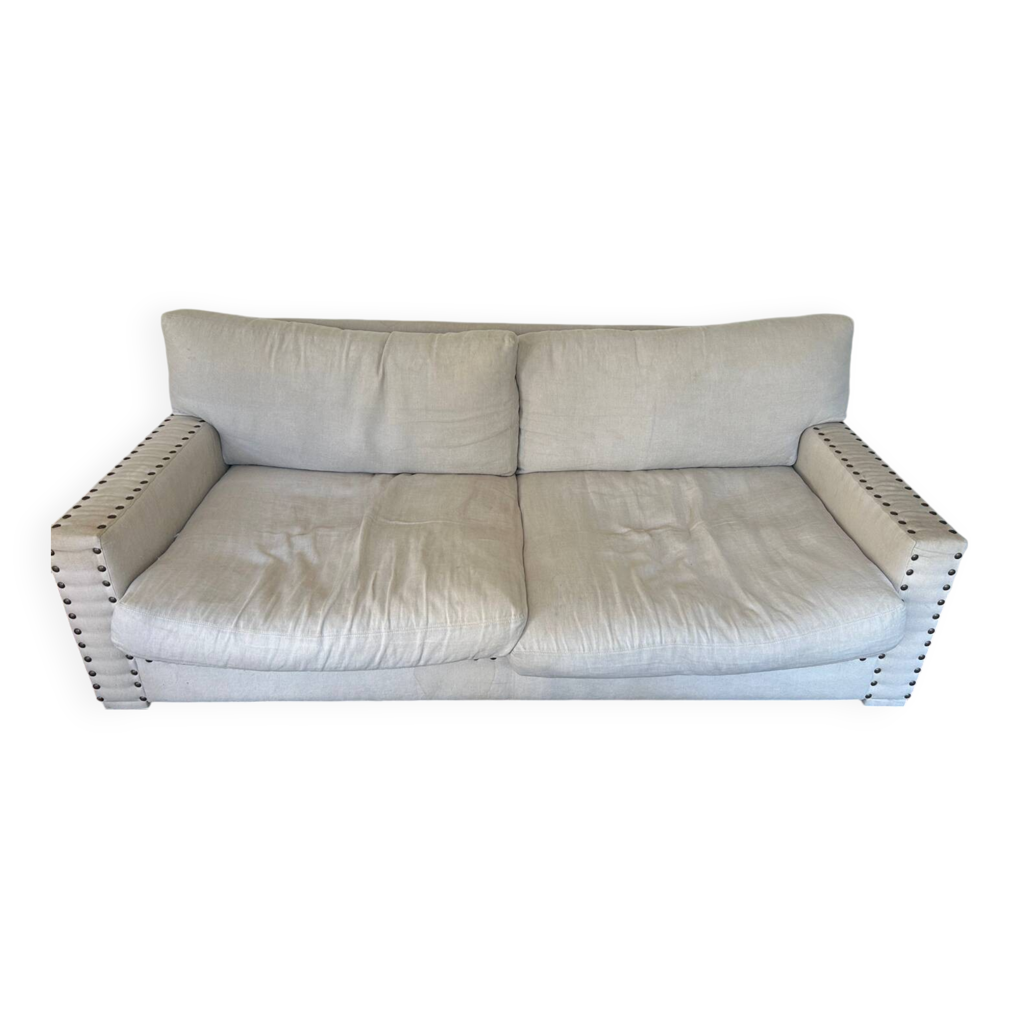 Victor Caravan Sofa