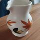 Vase floral Poterie Du Marais