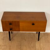 Scandinavian sideboard