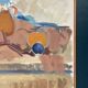 Original Swedish Oil on Canvas – “Still Life” by Martin Sjöblom – Signed