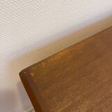 Vintage Scandinavian teak sideboard, 1960