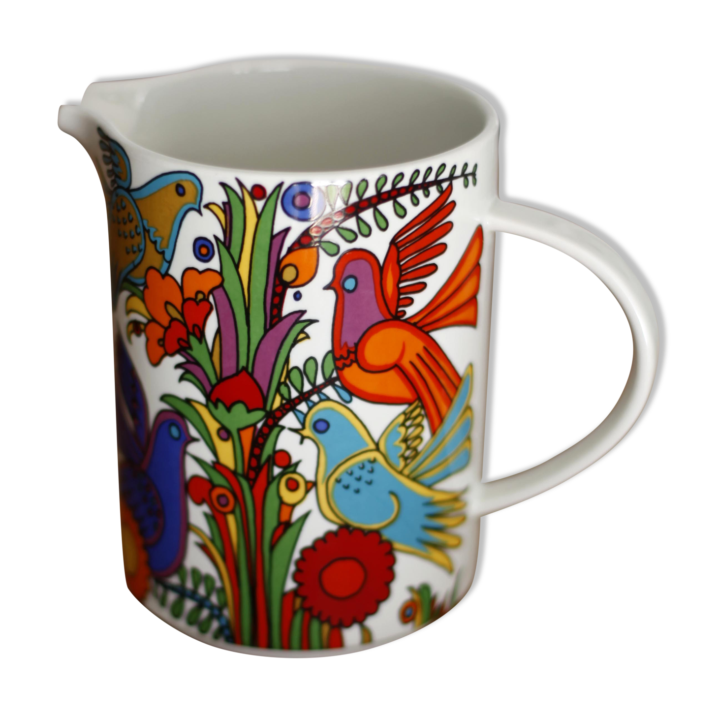 Pitcher or decanter acapulco villeroy & boch