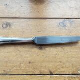 Silverware - Boulenger Dessert Knife