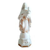 Virgin statue Mary