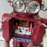 Horikawa SH Japan vintage metal robot