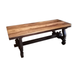 Monastery table