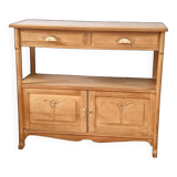 Renovated Art Nouveau sideboard
