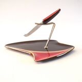 Plateau à fromage, années 1960