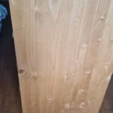 Chest of drawers with 6 drawers