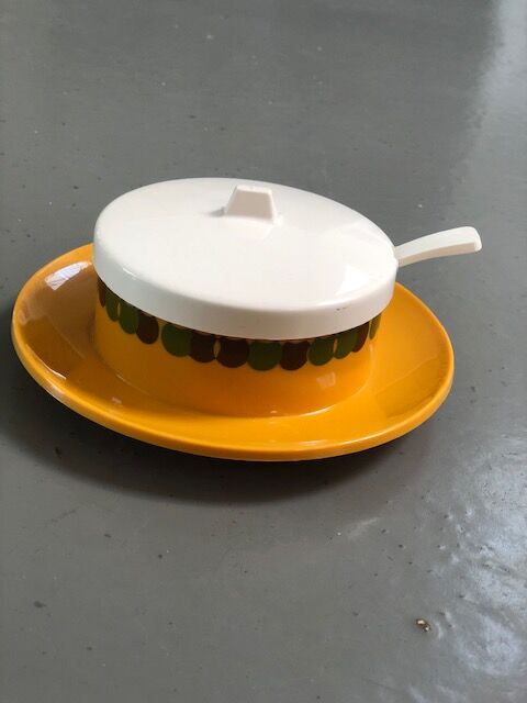 Guzzini condiment service