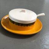 Guzzini condiment service