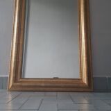 Louis Philippe style mirror