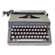 Typewriter