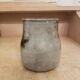 Sandstone pot