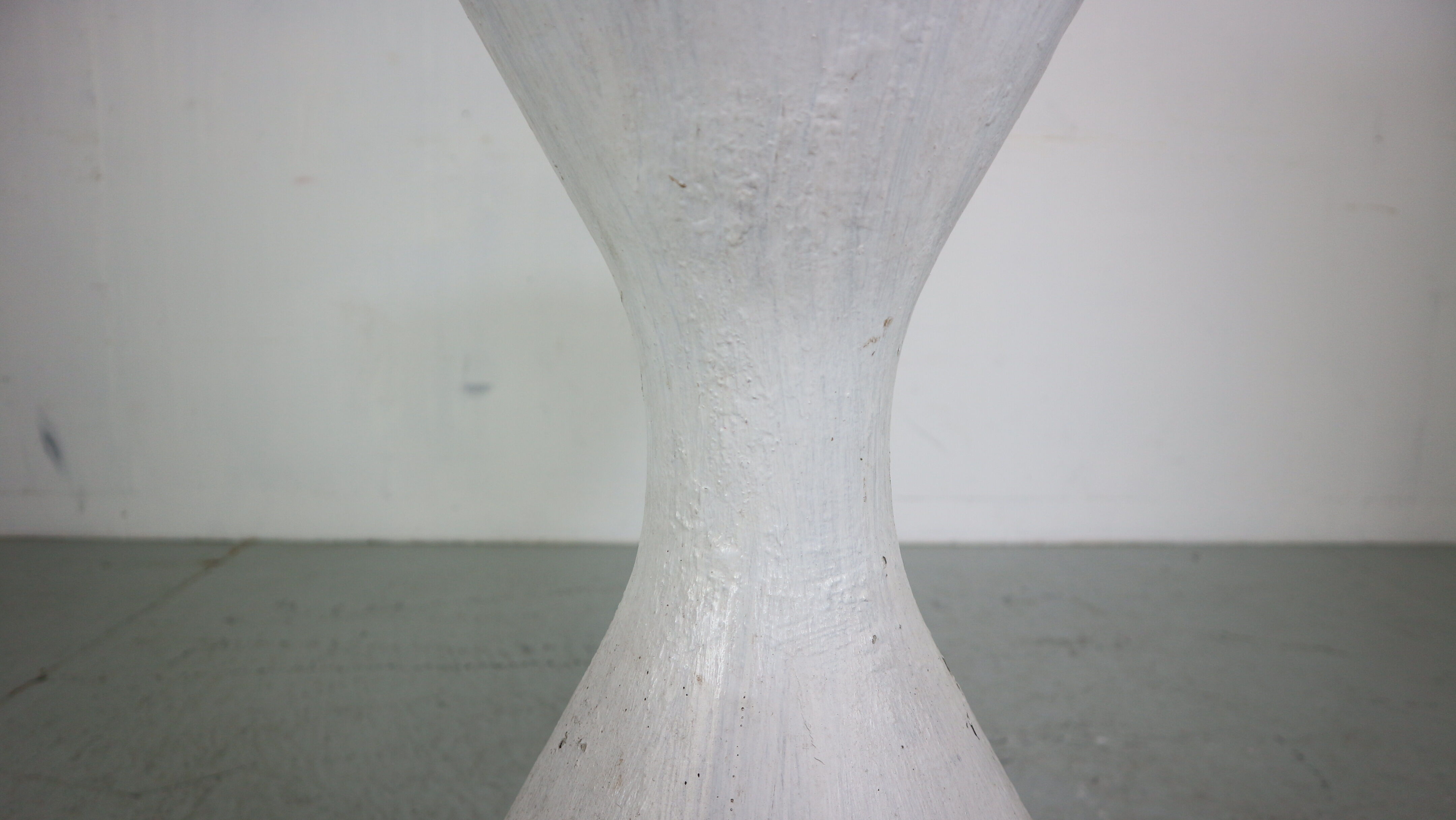 Diabolo' planter, Switzerland, design by Anton Bee assisted by Guhl 1954