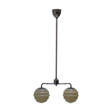 Mid-century pendant, Czechoslovakia ,1950‘s