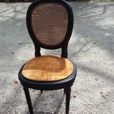 11 canne chairs