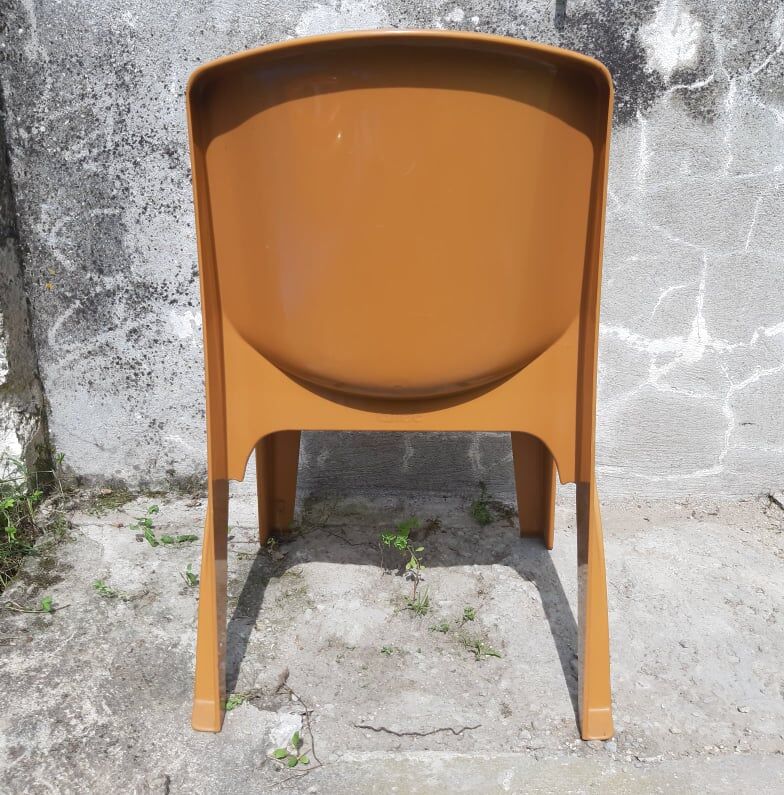 2 Gilac chairs