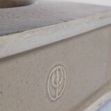 Vintage ceramic vase cera sapa, cayla france