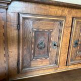 2 body sideboard