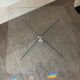 Table basse vintage Ikea en verre