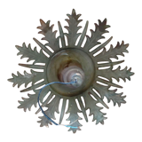 Lampe, applique murale