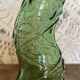 Vase vert
