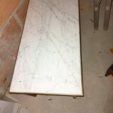 Low table