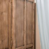Antique wardrobe