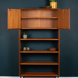 Bookcase G-plan 1960
