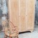 Vintage wardrobe