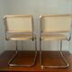 Cesca B32 Marcel Breuer chair - Light beech - Made in Italy