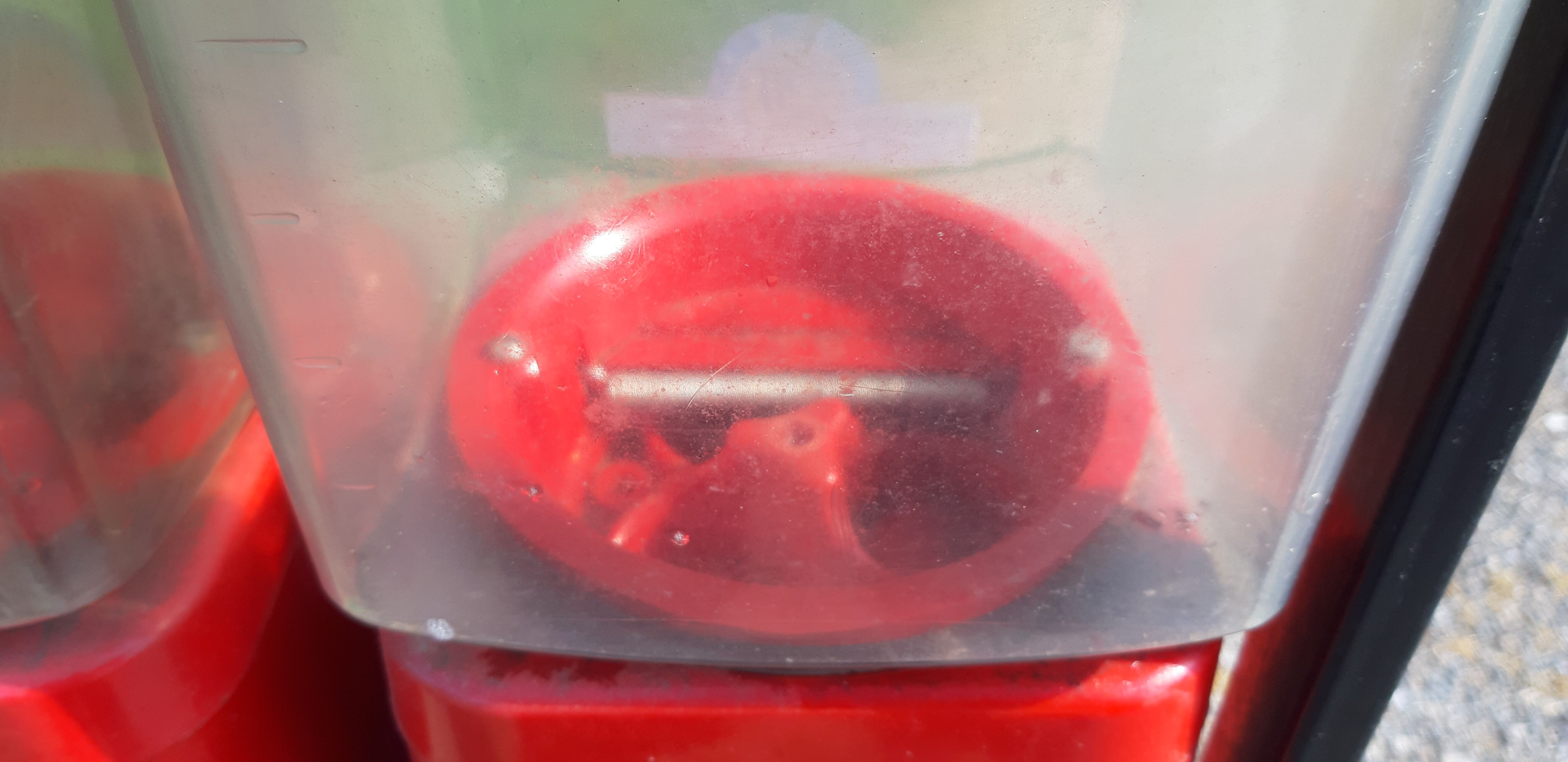 BRABO Candy Dispenser