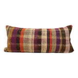 Turkish kilim cushion, 40x90 cm, KD-54