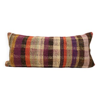 Coussin kilim turc, 40x90 cm, KD-54